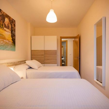 Msuites Catedrales Foro Bagian luar foto
