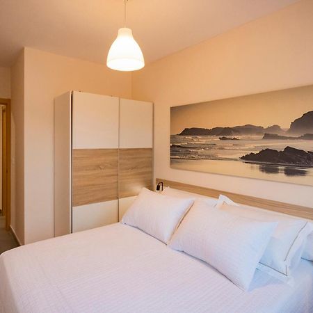 Msuites Catedrales Foro Bagian luar foto