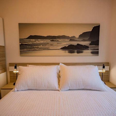 Msuites Catedrales Foro Bagian luar foto