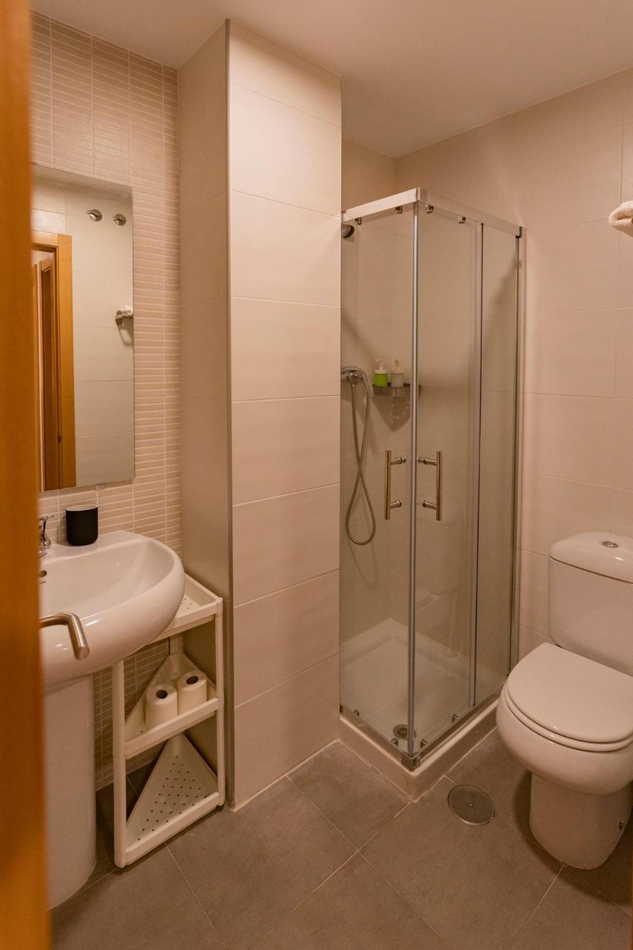 Msuites Catedrales Foro Bagian luar foto