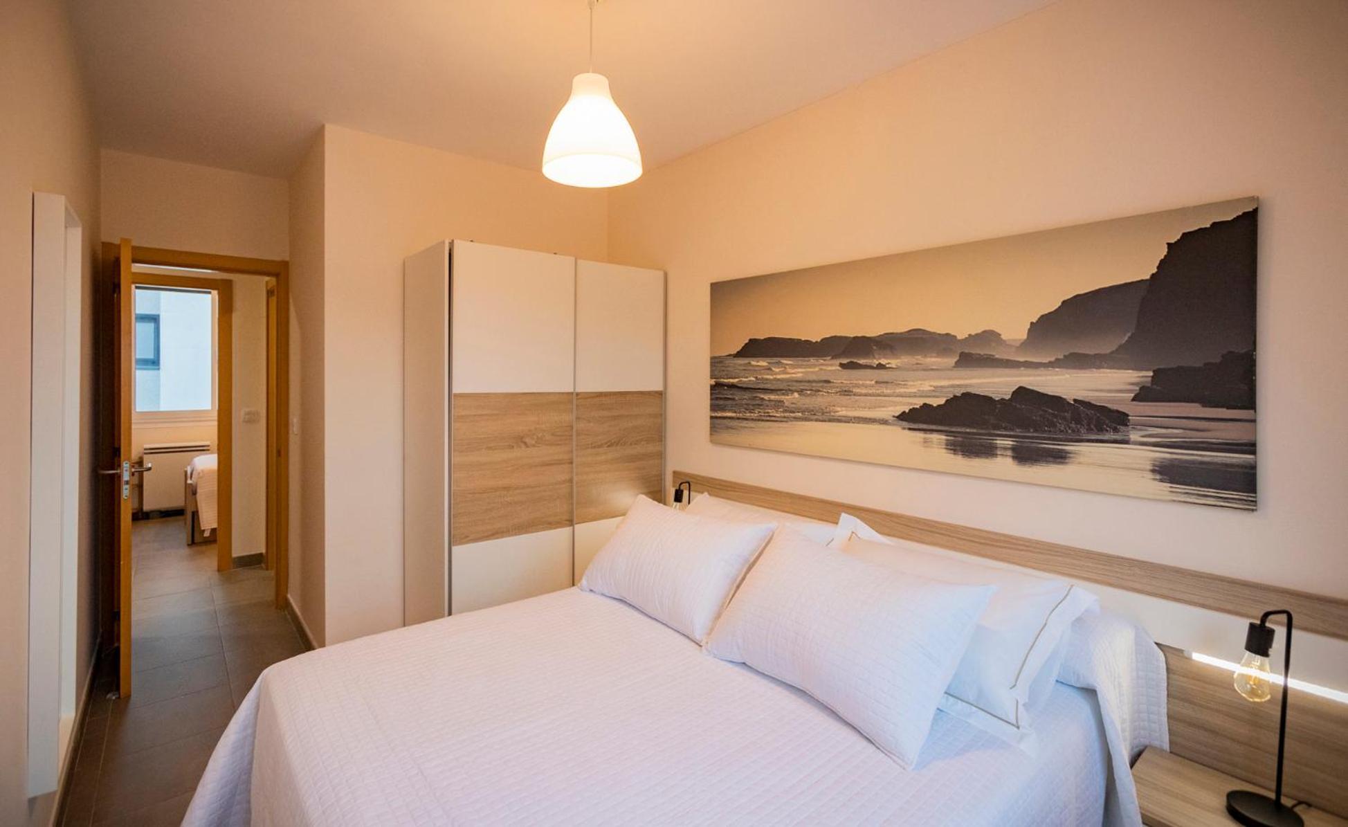 Msuites Catedrales Foro Bagian luar foto