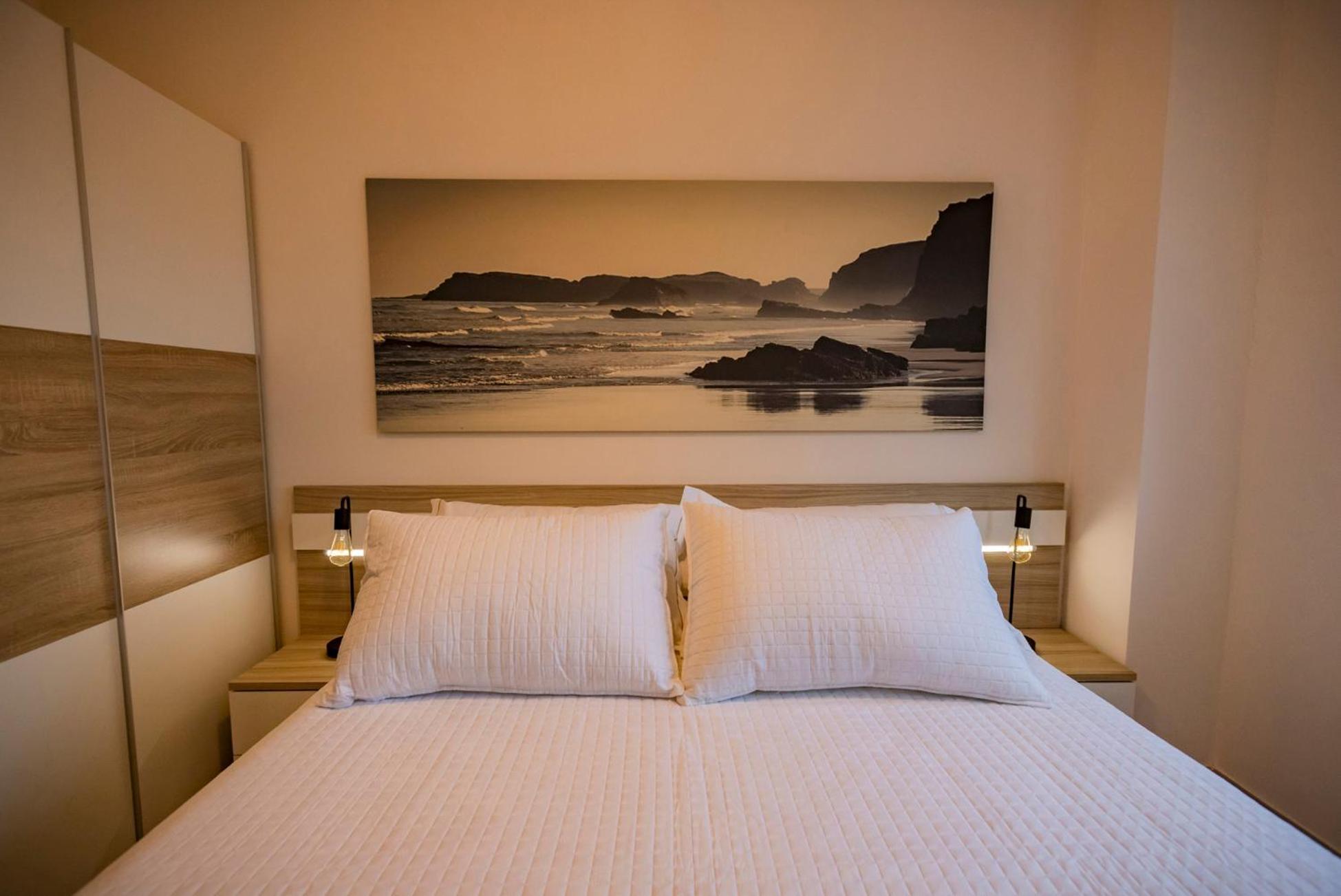 Msuites Catedrales Foro Bagian luar foto