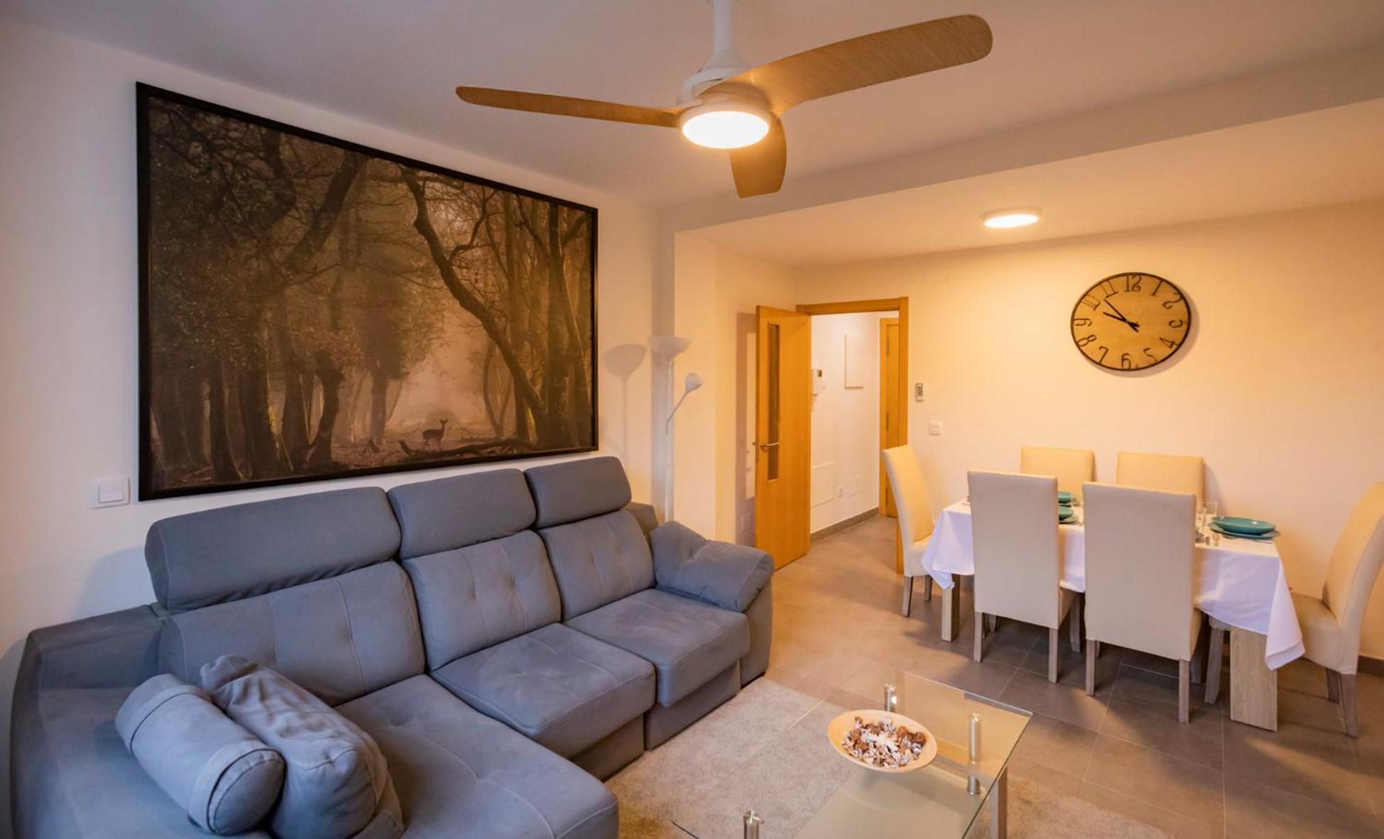 Msuites Catedrales Foro Bagian luar foto